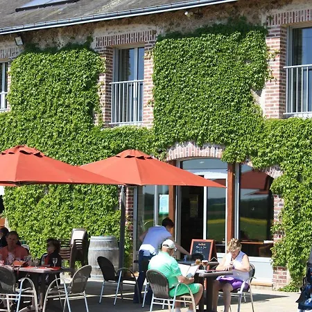 Domaine de la Guignardière-3