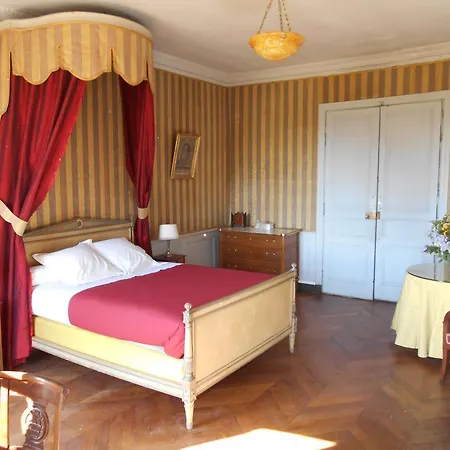 Le Chateau D'Ailly-2