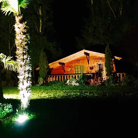 Le Domaine De Charlyne-3