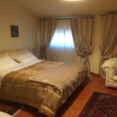 B&B Elda Country House-3