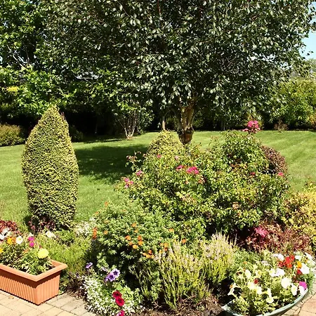 Doogarry House B&B-2