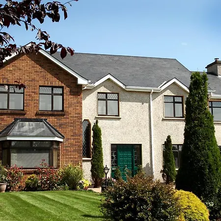 Doogarry House B&B-3