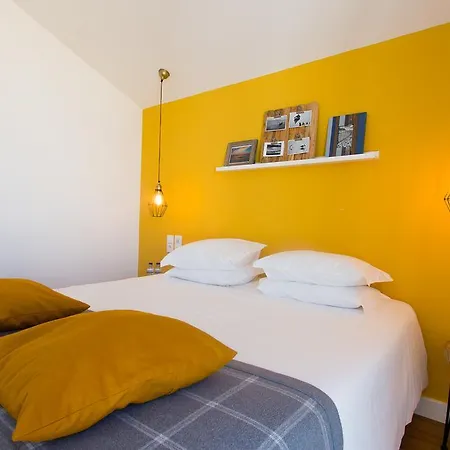 Aveiro Rossio Bed & Breakfast-3