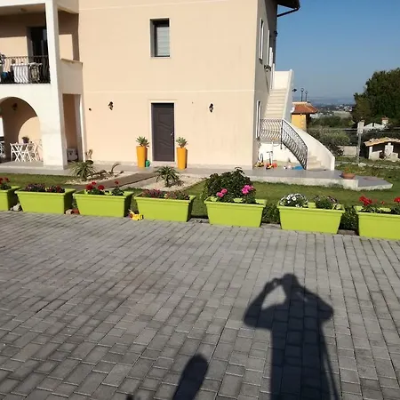 La Casa Delle Farfalle-3