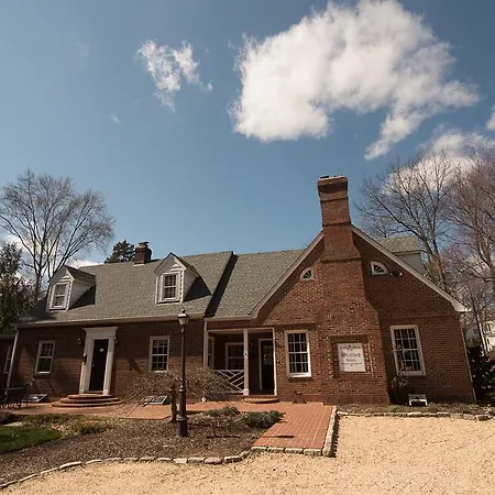 Stafford House Bed & Breakfast-3