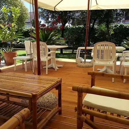 B&B Villa Fantasia-3