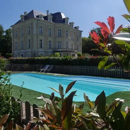 Chateau De La Haye-3