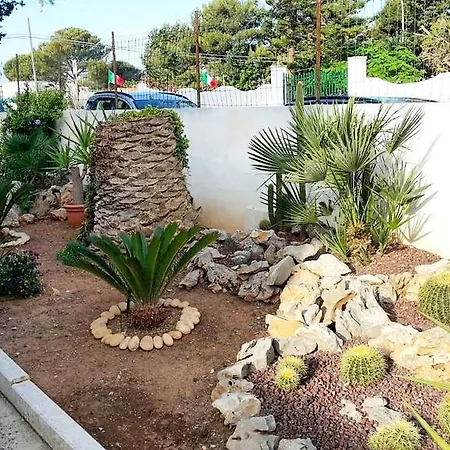 B&B Perla del Sud-2