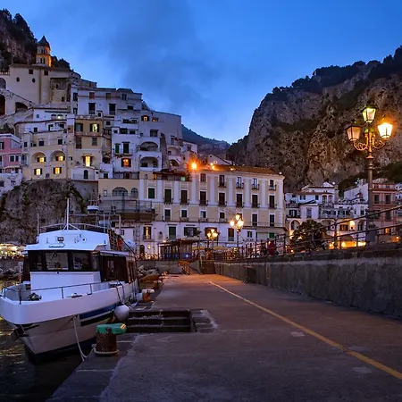 Vista D'Amalfi-2