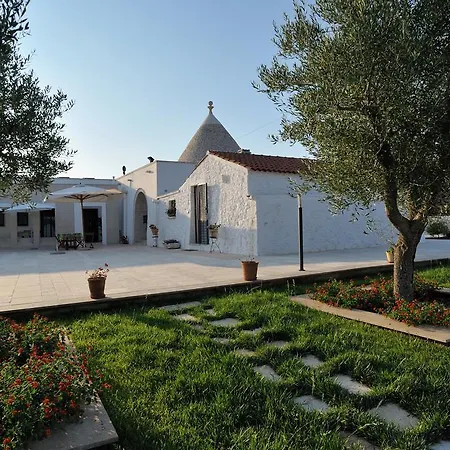 Grotta Cilicia B&B-3
