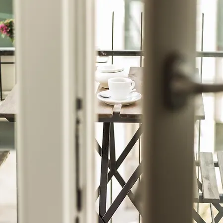 Bed & Breakfast Amati-3