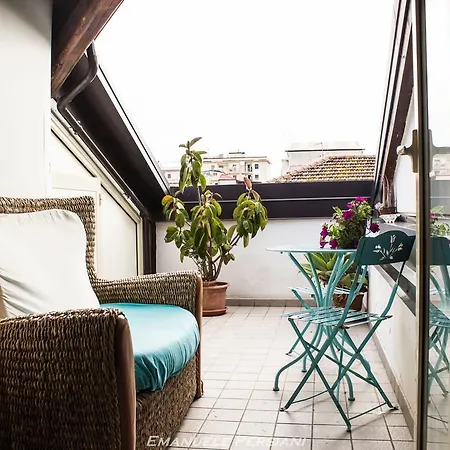 B&B Il Nido Crotone-2