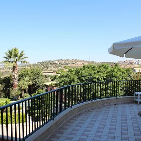 Villa Orchidea Luxury B&B-2