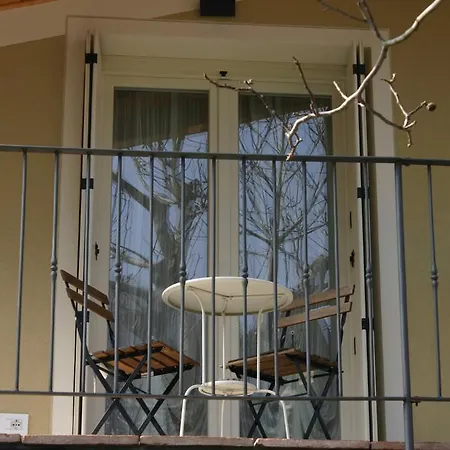 B&B Il Noce alla Finestra-2
