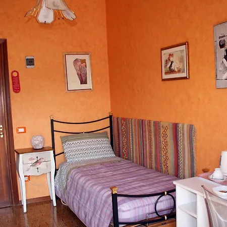 A casa di Gianna B&B-3