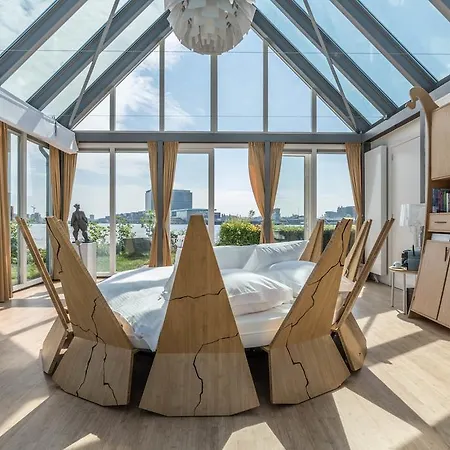 The Panorama Suite (Mandelahuisje)-3