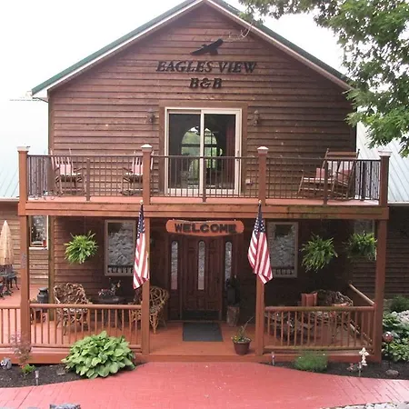 Eagles View Bed & Breakfast-3
