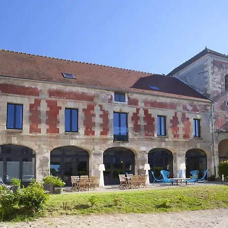Les Tournelles - Chambres d'hôtes-3