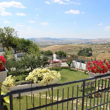 B&B Pizzo Cannicchio-2