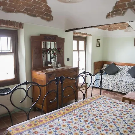 B&B Ca' Dla Nona-3