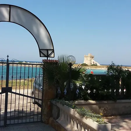 Bed And Breakfast Li Scianuli-3