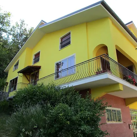 Casa Balducci Bed&Breakfast-3