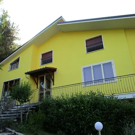 Casa Balducci Bed&Breakfast-2