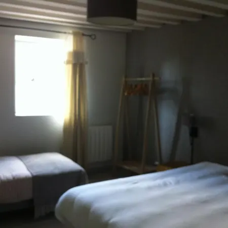 Ferme du Grand Hotel du Bois-3