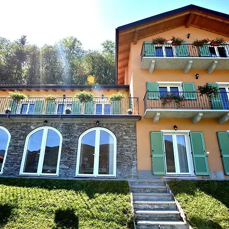 B&B Lago Maggiore-3
