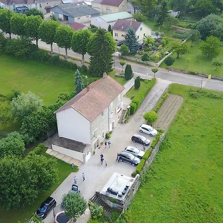 Le Verger des Hautes-Côtes de Nuits-2