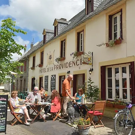 Auberge De La Providence-2
