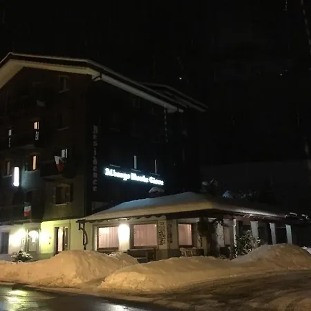 B&B Monte Giove Formazza-3
