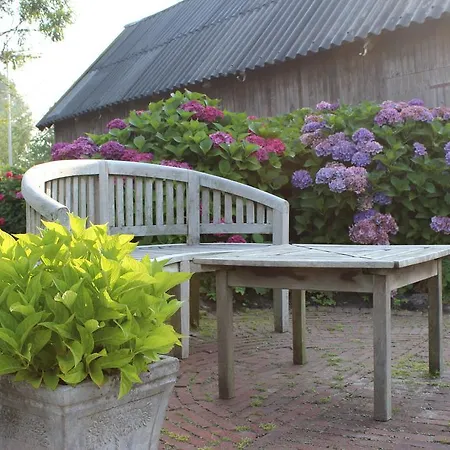 Wartena Hoeve - Vega B&B-2