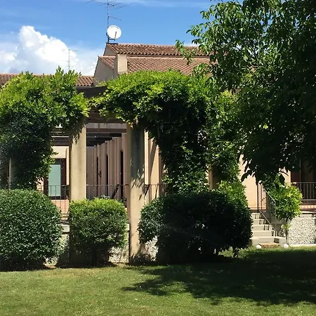 Ca'Bert Villa dei Glicini-2