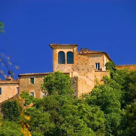 B&B Borgo Marano-2