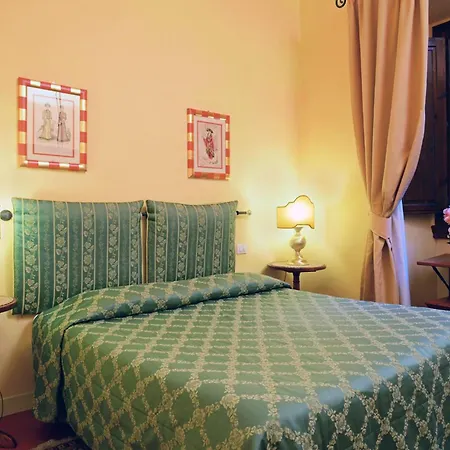 La Casa Del Garbo - Luxury Rooms & Suite-3