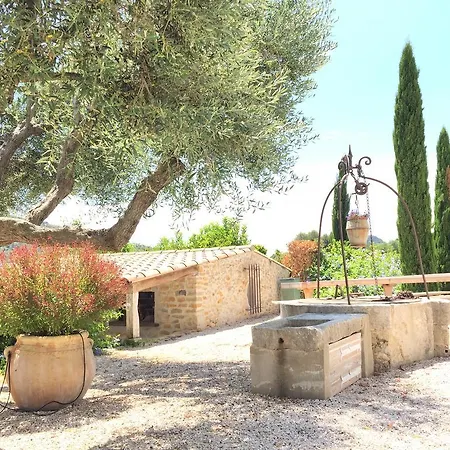 Bastide de Fontvieille-2