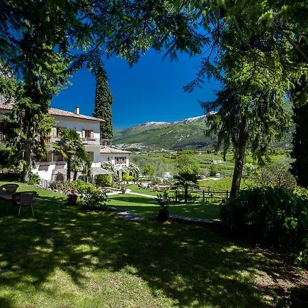 Agriturismo Maso Lizzone-3