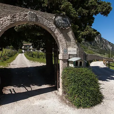 Agriturismo Maso Lizzone-2