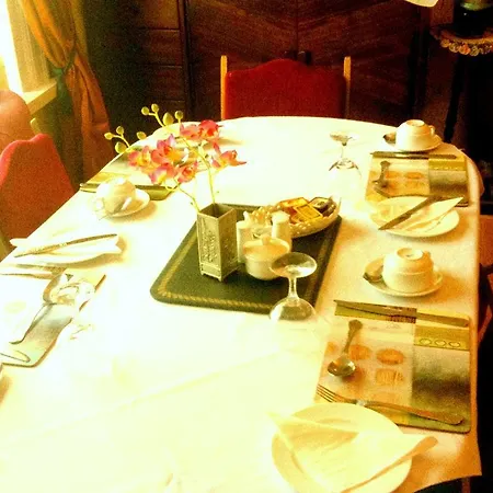 Almond House B&B-3