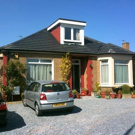 Almond House B&B-2