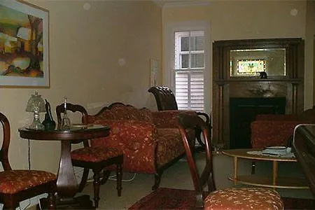 Australis Guest House-3