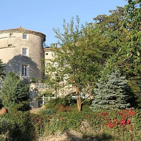 Chateau De Mauras-2