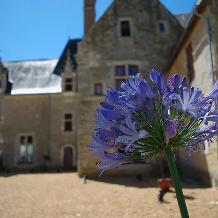 Chateau De Cheronne-3