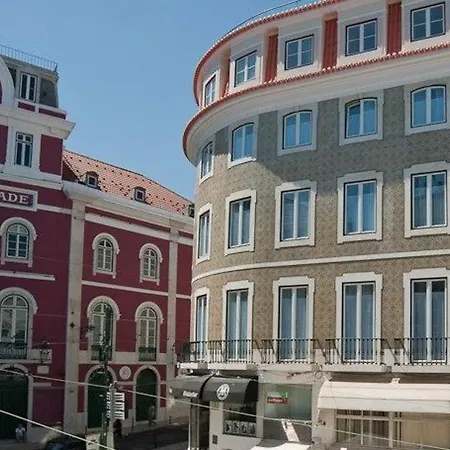 Teatro Boutique Rooms & Suites-2