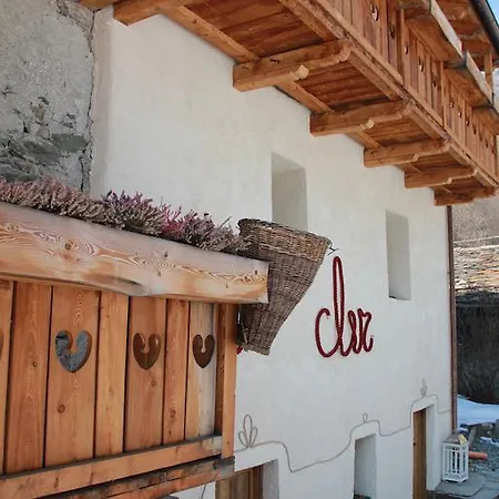 Maison Le Cler-3