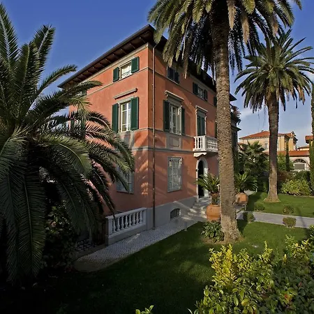 Villa Corte Lotti B&B-2