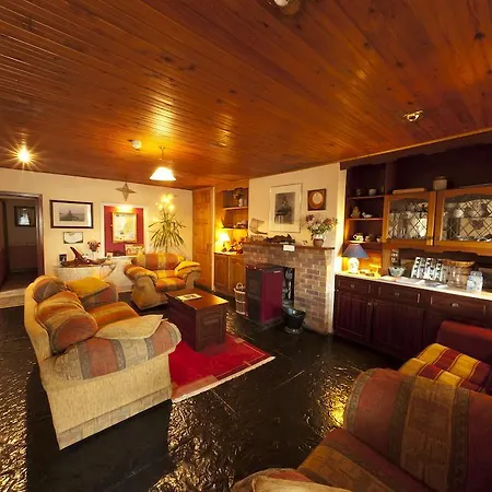 Killilagh House B&B-2