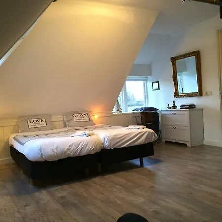 Shepherds House B&B-3