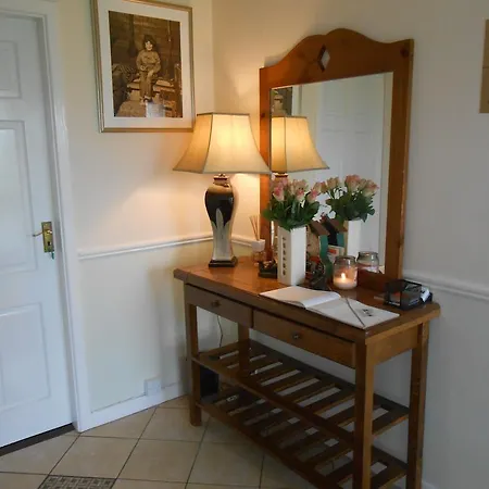Mulberry Lodge B&B-2